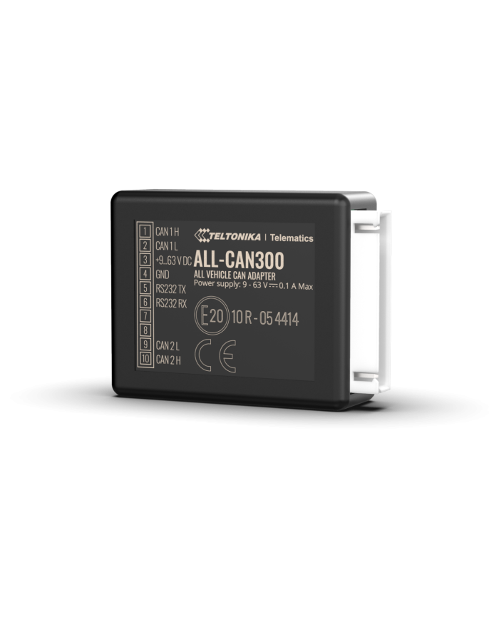 ALL-CAN300 CAN bus adapter