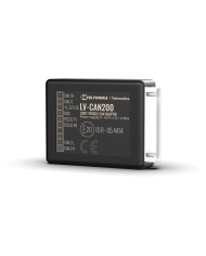 LV-CAN200 CAN bus adapter
