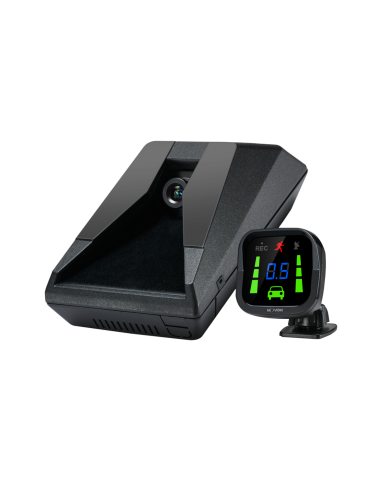 ADAS vehicle camera