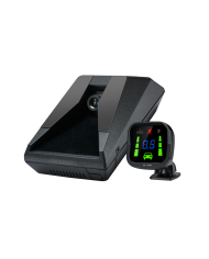 ADAS vehicle camera