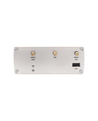 RUTX09 Router