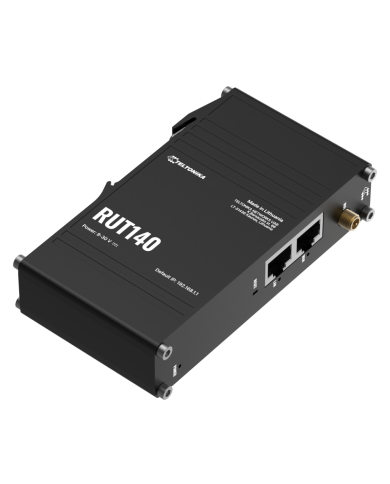 RUT140 Router