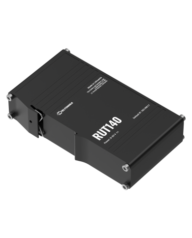 RUT140 Router