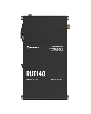 RUT140 Router
