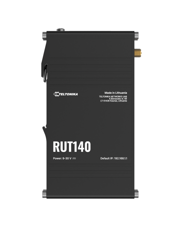 RUT140 Router