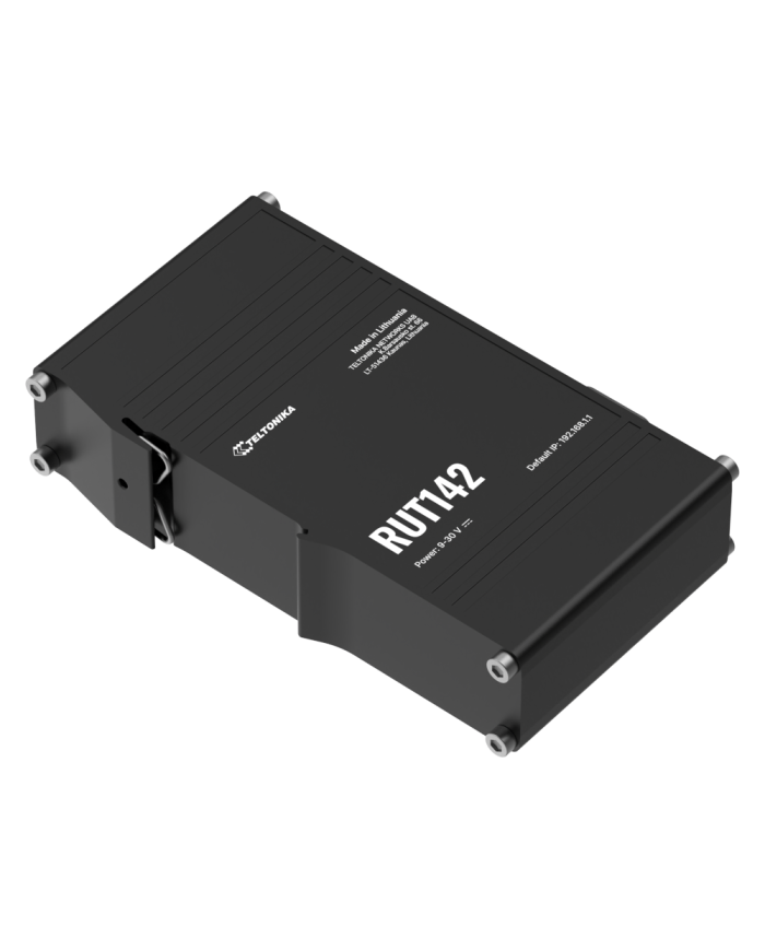 RUT142 Router