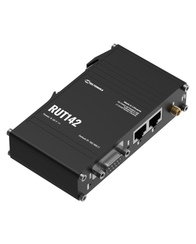 RUT142 Router