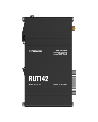 RUT142 Router