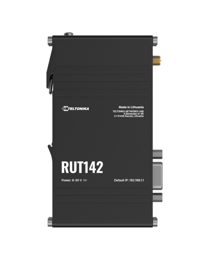 RUT142 Router