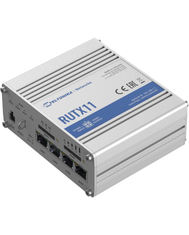 RUTX11 Router