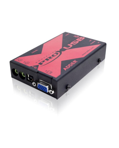 ADDERLink X-USB PRO VGA Extender