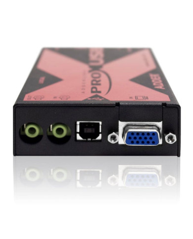 ADDERLink X-USB PRO VGA Extender
