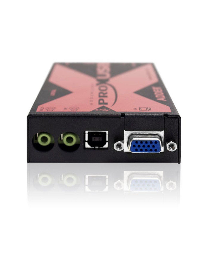 ADDERLink X-USB PRO VGA Extender