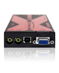 ADDERLink X-USB PRO VGA Extender