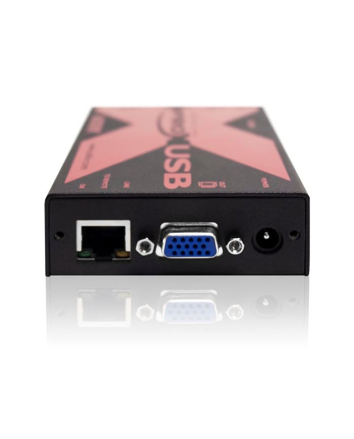 ADDERLink X-USB PRO VGA Extender