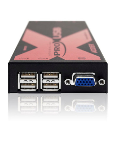 ADDERLink X-USB PRO VGA Extender