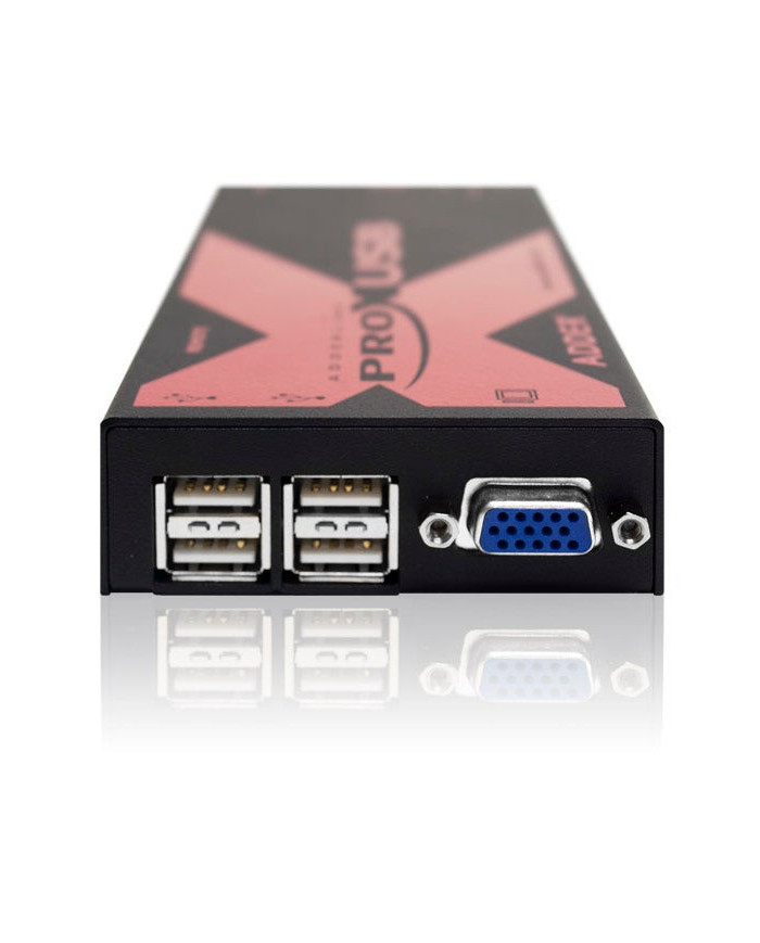 ADDERLink X-USB PRO VGA Extender