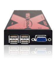 ADDERLink X-USB PRO VGA Extender