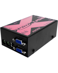 ADDERLink X-USB PRO MS VGA Extender