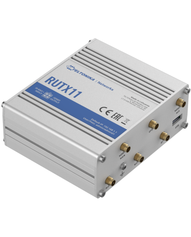 RUTX11 Router