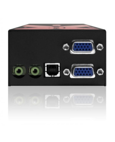 ADDERLink X-USB PRO MS VGA Extender