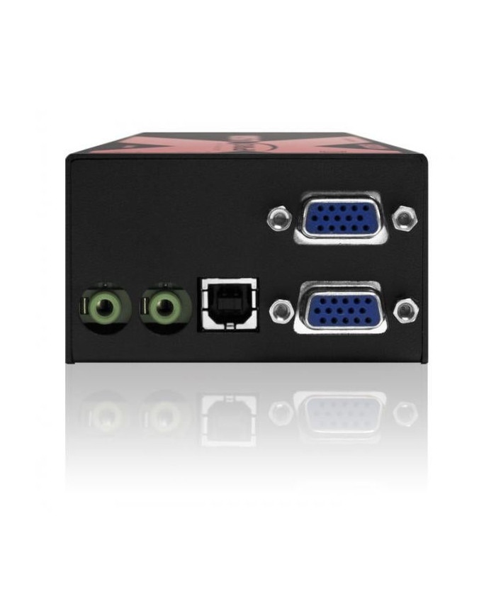 ADDERLink X-USB PRO MS VGA Extender