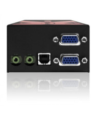 ADDERLink X-USB PRO MS VGA Extender