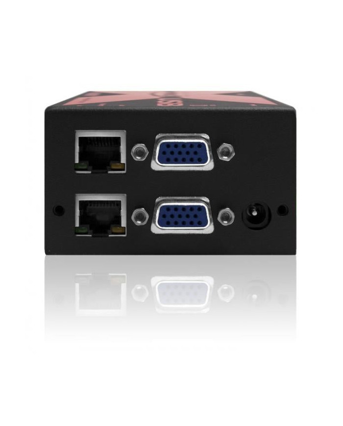 ADDERLink X-USB PRO MS VGA Extender