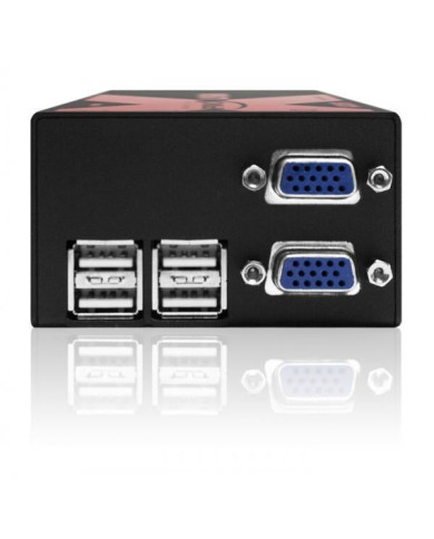 ADDERLink X-USB PRO MS VGA Extender