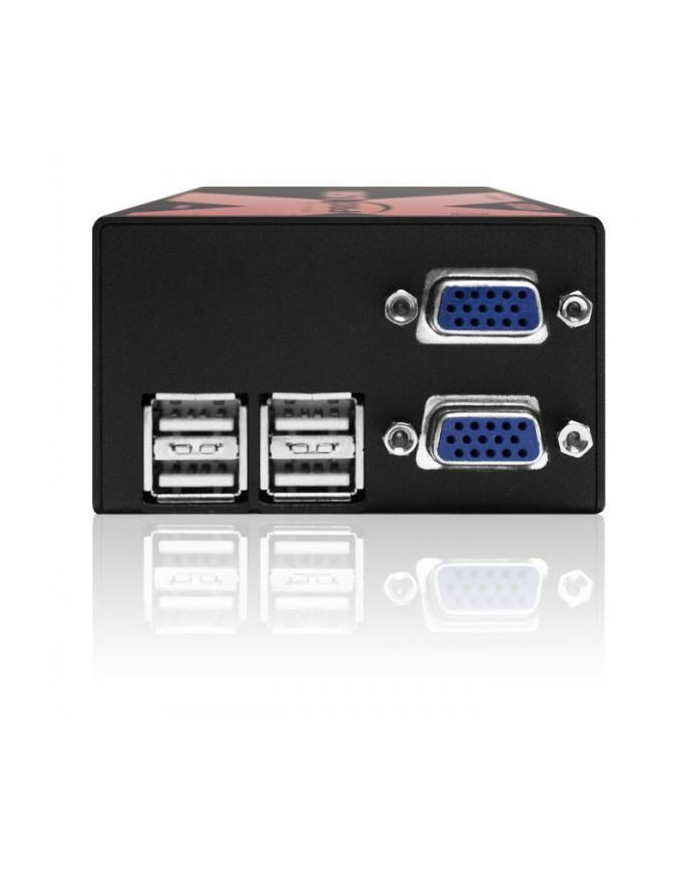 ADDERLink X-USB PRO MS VGA Extender