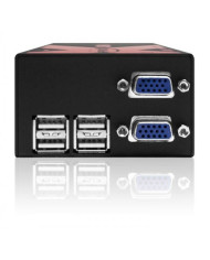 ADDERLink X-USB PRO MS VGA Extender