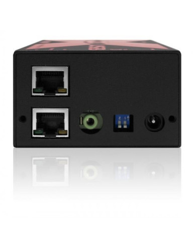 ADDERLink X-USB PRO MS VGA Extender