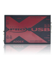 ADDERLink X-USB PRO MS VGA Extender