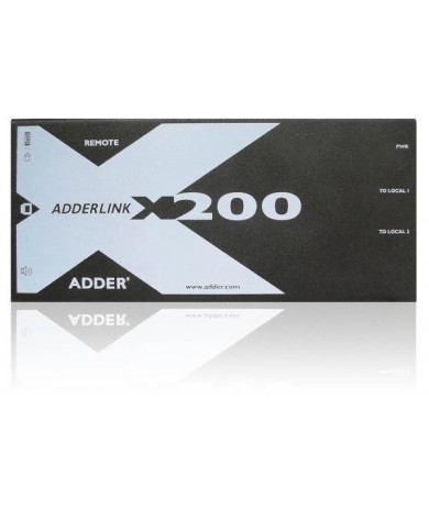 ADDERLink X200 VGA Extender