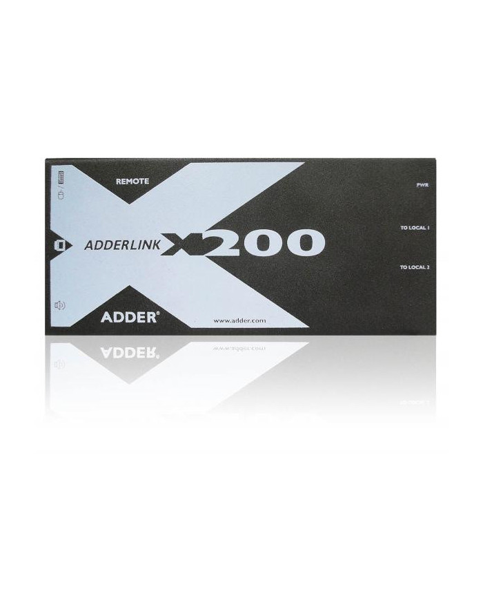 ADDERLink X200 VGA Extender
