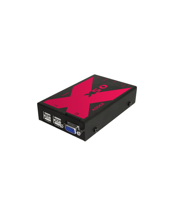 ADDERLink X50 VGA Extender