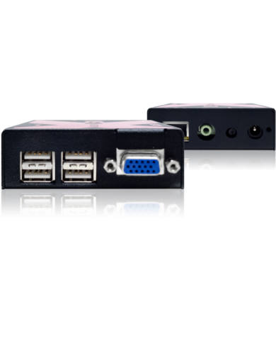 ADDERLink X50 VGA Extender