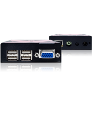 ADDERLink X50 VGA Extender