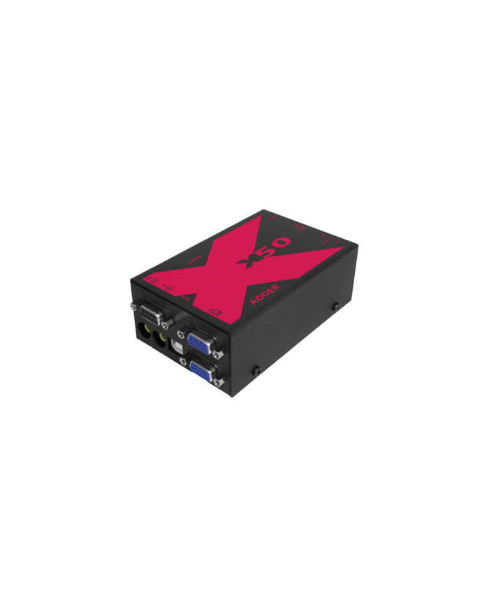 ADDERLink X50-MS VGA Extender