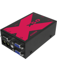 ADDERLink X50-MS VGA Extender