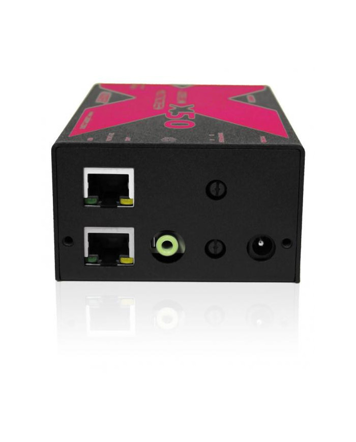 ADDERLink X50-MS VGA Extender