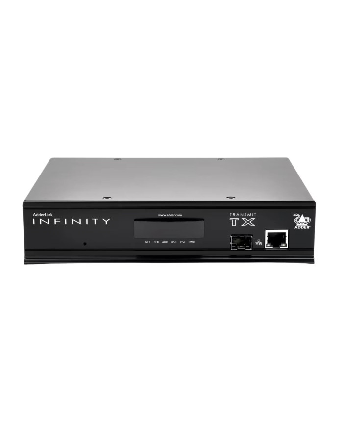 ADDERLink INFINITY 1002 TX KVM Extender/Switch