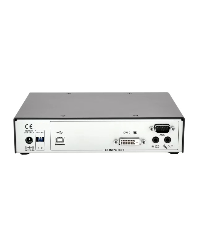 ADDERLink INFINITY 1002 TX KVM Extender/Switch