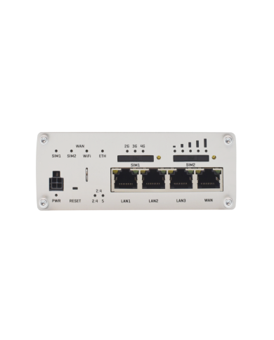 RUTX11 Router