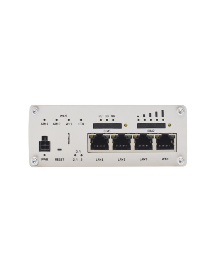 RUTX11 Router