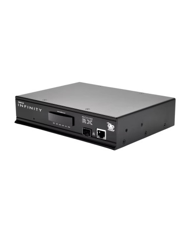 ADDERLink INFINITY 1002 RX KVM Extender/Switch