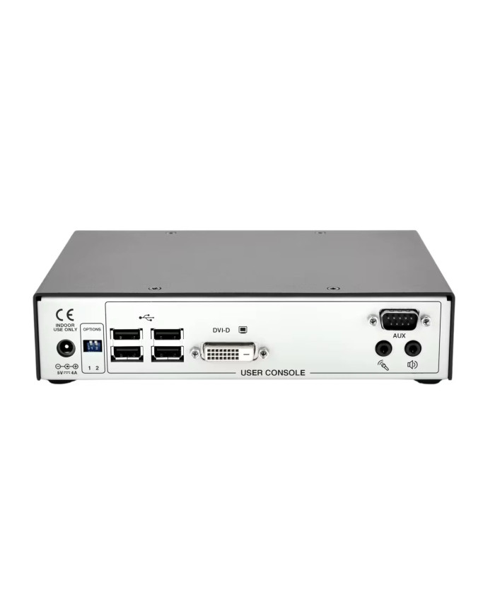 ADDERLink INFINITY 1002 RX KVM Extender/Switch