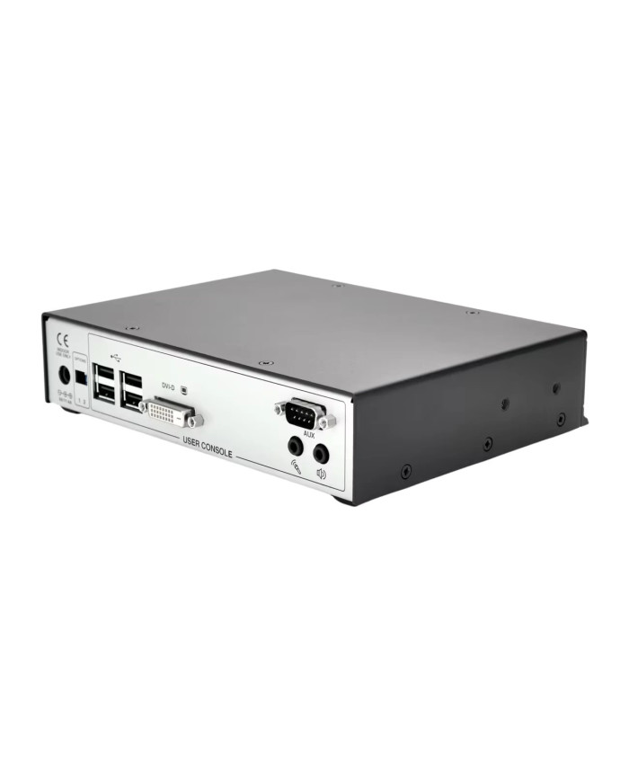 ADDERLink INFINITY 1002 RX KVM Extender/Switch