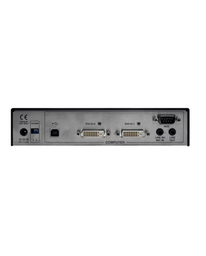 ADDERLink INFINITY Dual 2020 TX KVM Extender/Switch