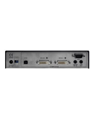 ADDERLink INFINITY Dual 2020 TX KVM Extender/Switch